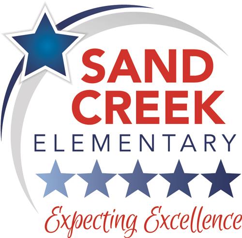 Sand Creek logo